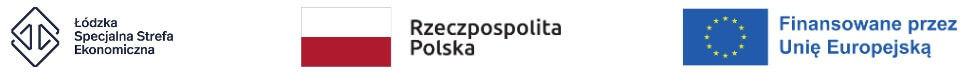 Logotypy partnerów PBAR